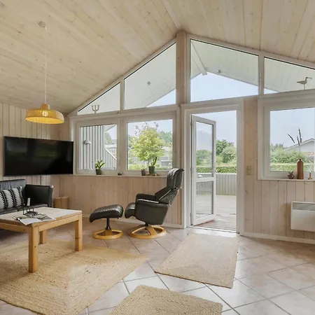 Lovely In With Wifi Dom wakacyjny