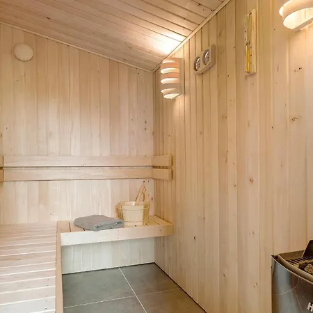 Lovely In With Wifi Dom wakacyjny