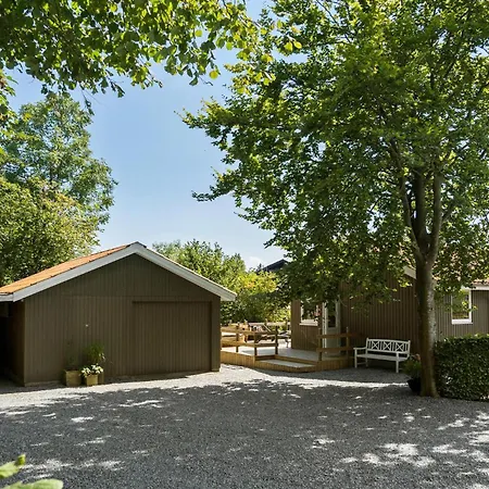 Lovely In With Wifi Haderslev