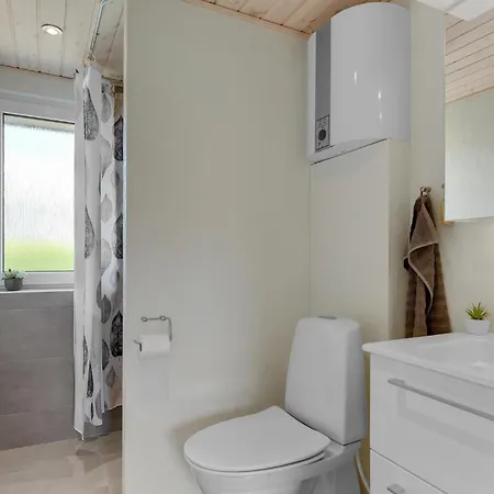 Lovely In With Wifi * Haderslev