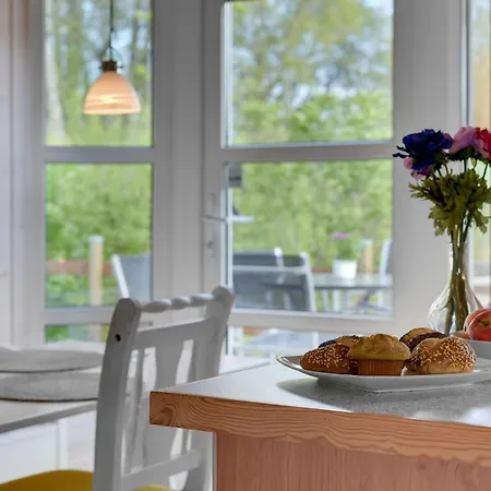 Lovely In With Wifi Dom wakacyjny *