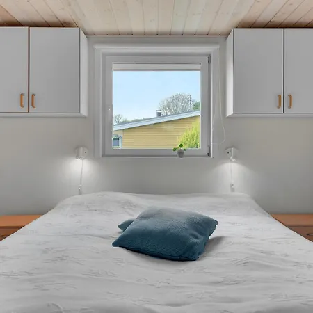 Lovely In With Wifi Dom wakacyjny Haderslev