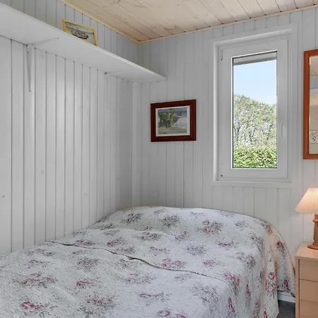 Nyaraló Lovely In With Wifi *