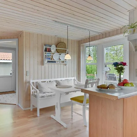 Lovely In With Wifi Haderslev