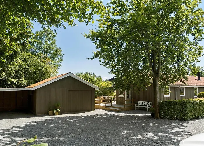 Lovely In With Wifi Haderslev