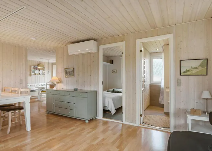 Nyaraló Lovely In With Wifi