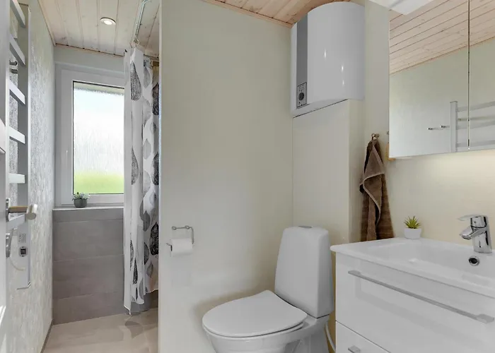 Lovely In With Wifi * Haderslev