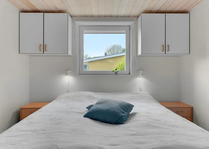 Lovely In With Wifi Nyaraló Haderslev