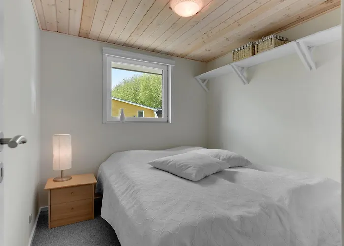 Lovely In With Wifi Haderslev