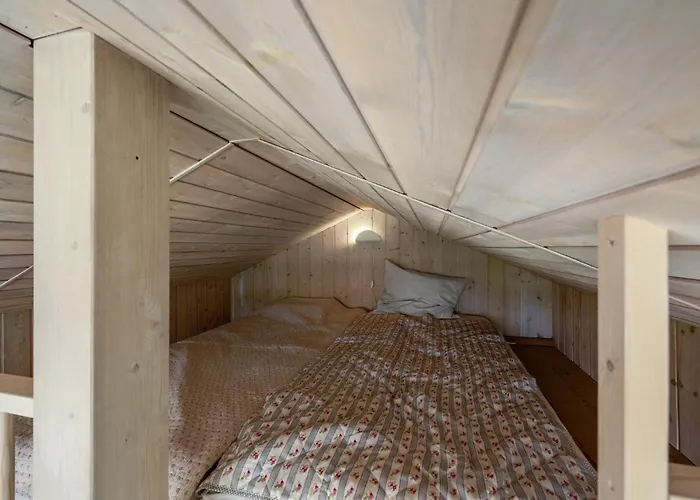 Lovely In With Wifi * Haderslev