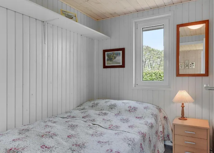 Nyaraló Lovely In With Wifi *