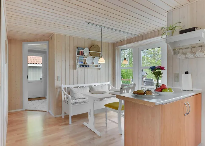 Lovely In With Wifi Haderslev